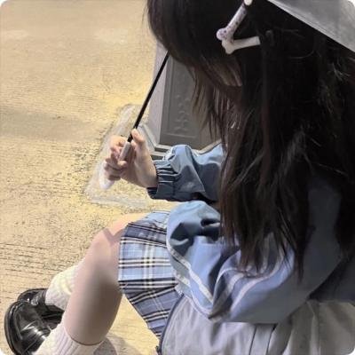 无语有爱 海报