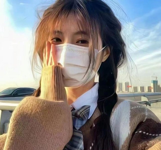 菩萨戒 海报